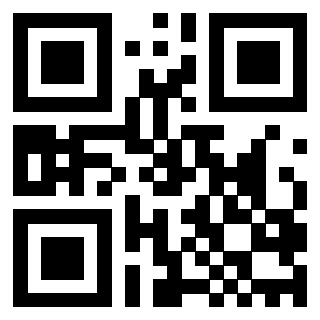 Scansione del QrCode di 3200577377