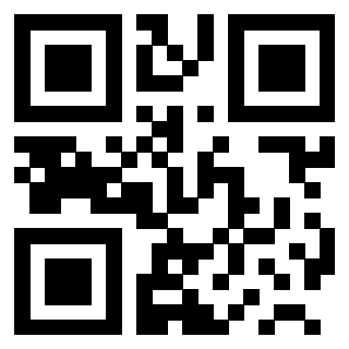 3200577381 QrCode associato