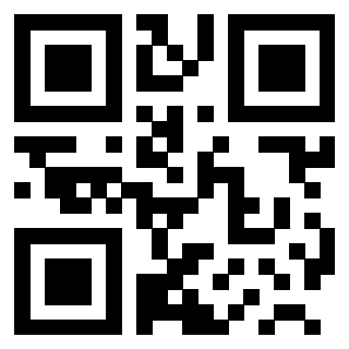 Scansione del QrCode di 3200577386
