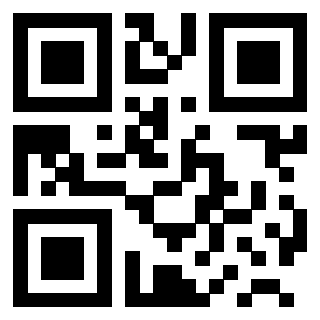 3200577389 - Immagine del Qr Code associato