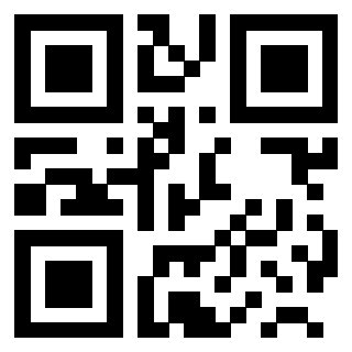 Il Qr Code di 3200577391