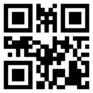 Il QrCode di 3200577392