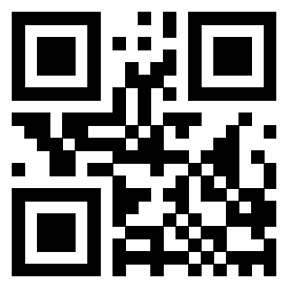 Scansione del Qr Code di 3200577396