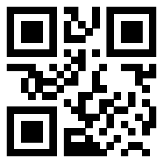 3200577399 Qr Code associato