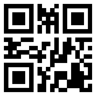 Immagine del QrCode di 3200577400