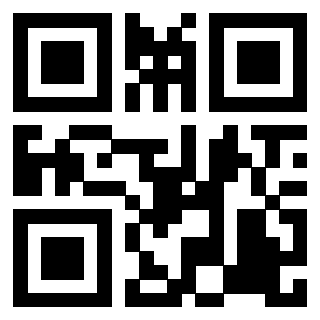 Il Qr Code di 3200577405