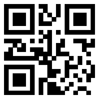 3200577407 Qr Code associato