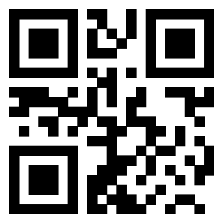 3200577411 - Immagine del QrCode