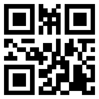 Scansione del Qr Code di 3200577417
