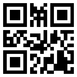 Scansione del Qr Code di 3200577419