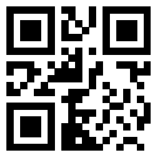 Scansione del Qr Code di 3200577423