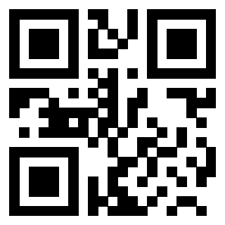 3200577429 - Immagine del QrCode associato