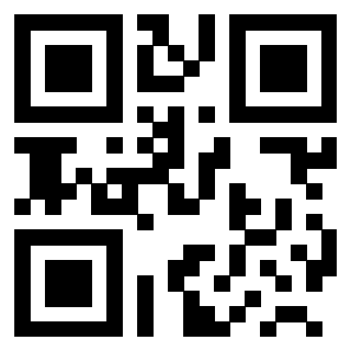 3200577433 - Immagine del QrCode associato