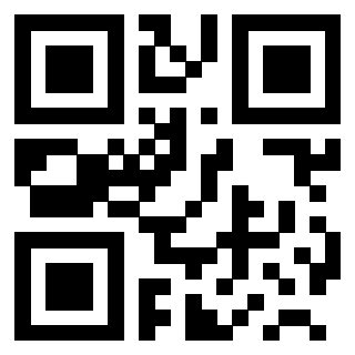 3200577435 - Immagine del Qr Code associato