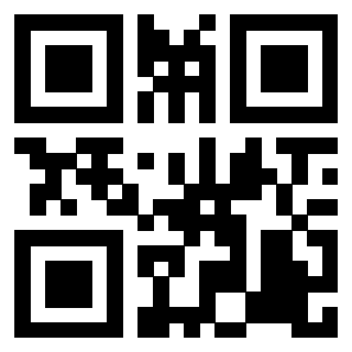 Immagine del QrCode di 3200577437
