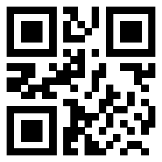 3200577439 Qr Code associato