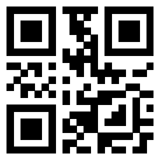 Scansione del QrCode di 3200577443