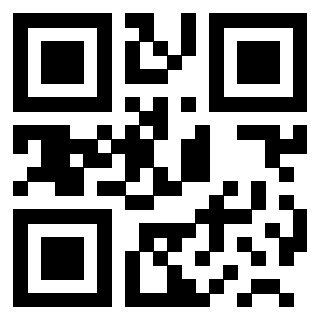 3200577445 QrCode associato