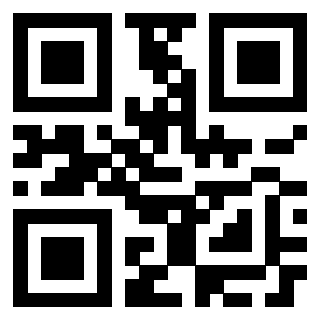 3200577449 - Immagine del Qr Code associato