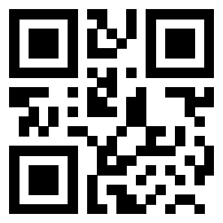 Scansione del QrCode di 3200577454