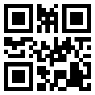 3200577460 Qr Code associato