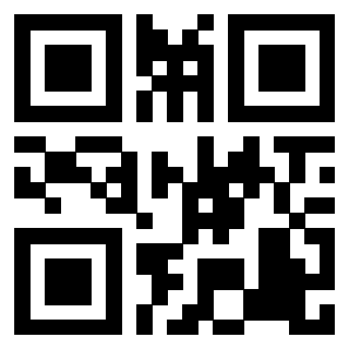 Immagine del QrCode di 3200577462