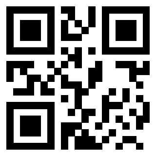 3200577467 - Immagine del QrCode associato