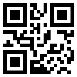 Immagine del Qr Code di 3200577474