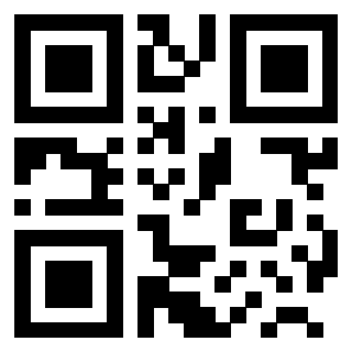 3200577476 Qr Code associato