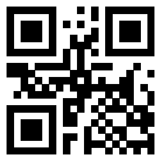 3200577480 - Immagine del Qr Code associato