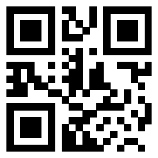 3200577484 - Immagine del Qr Code associato