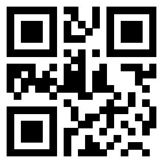 3200577485 - Immagine del Qr Code associato