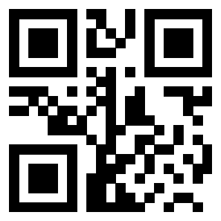 3200577489 QrCode associato