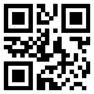 Scansione del QrCode di 3200577495