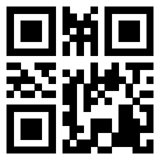 Immagine del Qr Code di 3200577498