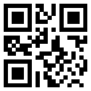 Il Qr Code di 3200577499