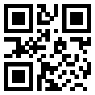 3200577500 - Immagine del QrCode