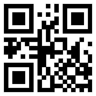 3200577501 - Immagine del Qr Code