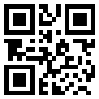 Immagine del Qr Code di 3200577504