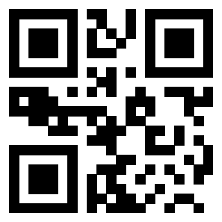 3200577506 - Immagine del Qr Code associato