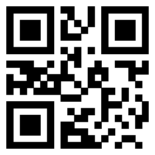 3200577507 Qr Code associato