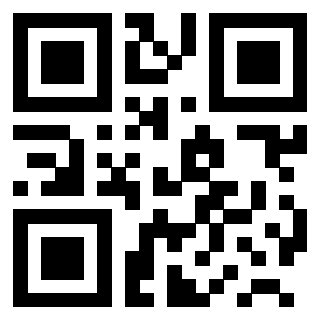 3200577509 - Immagine del QrCode associato