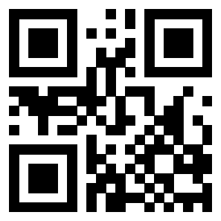 Scansione del Qr Code di 3200577511