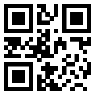 Scansione del Qr Code di 3200577513