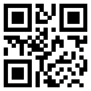3200577514 - Immagine del Qr Code associato