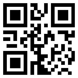 3200577517 - Immagine del Qr Code associato