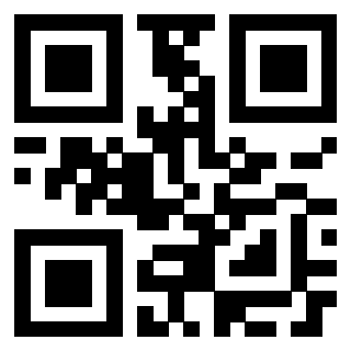 Immagine del QrCode di 3200577519