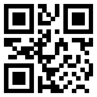 3200577520 - Immagine del Qr Code associato