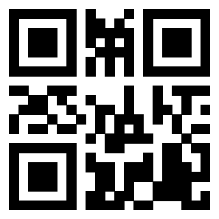 3200577521 Qr Code associato