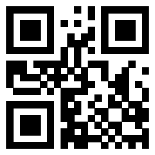 3200577525 Qr Code associato